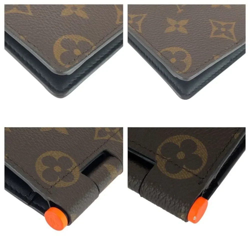 Louis Vuitton delivery duty